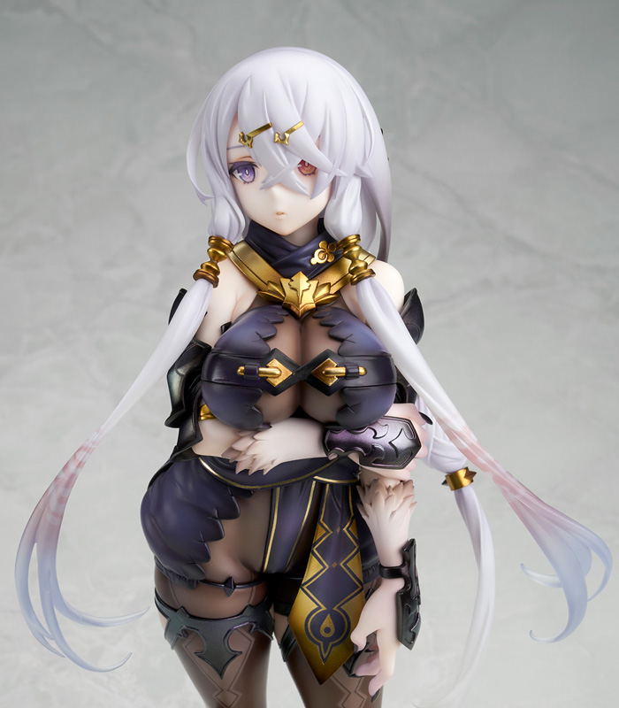 Atelier Ryza Ever Darkness & the Secret Hideout 1/7 Scale Pre-Painted Figure: Lila Decyrus image 9