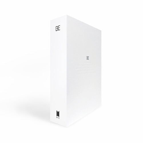 Be [Deluxe Edition] image 1