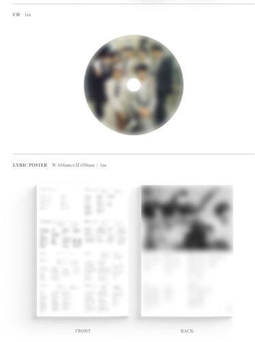 Be [Deluxe Edition] (BTS)