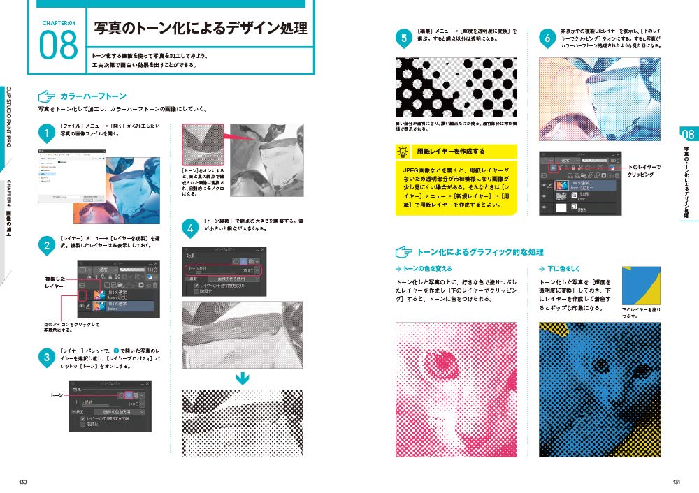 Clip Studio Paint Pro Official Guidebook Revised Edition