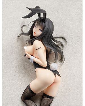 Creator's Collection Tony's Bunny Sisters 1/4 Scale Pre-Painted Figure: Mio Usami