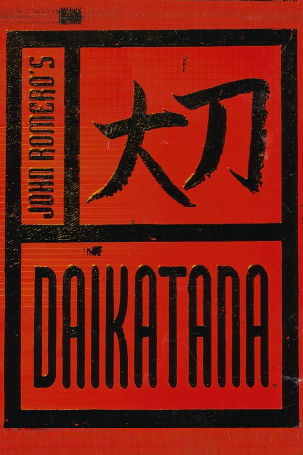 Daikatana STEAM digital — Import Game Deal