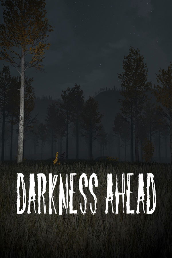 Darkness Ahead STEAM digital — Import Game Deal