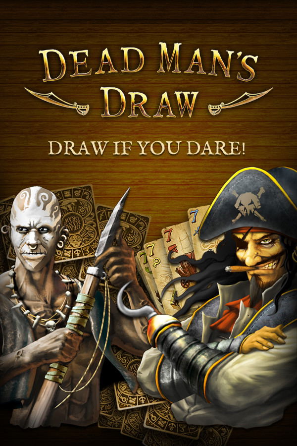 Dead Man's Draw STEAM digital for Windows