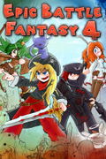 Epic Battle Fantasy 4 <span class="ext" style="background-color: #2a475e; color: #FFFFFF;">STEAM</span> <span class="ext ext_digital">digital</span> thumbnail 1