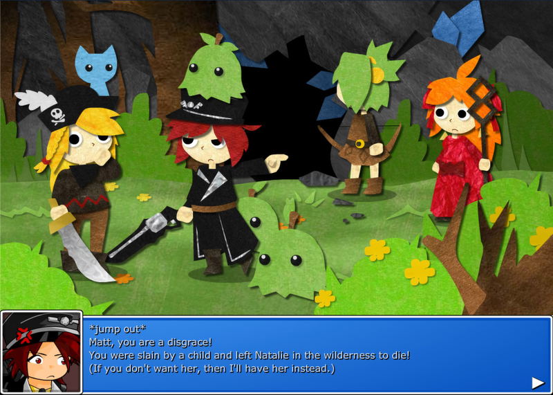 Epic Battle Fantasy 4 <span class="ext" style="background-color: #2a475e; color: #FFFFFF;">STEAM</span> <span class="ext ext_digital">digital</span> image 4