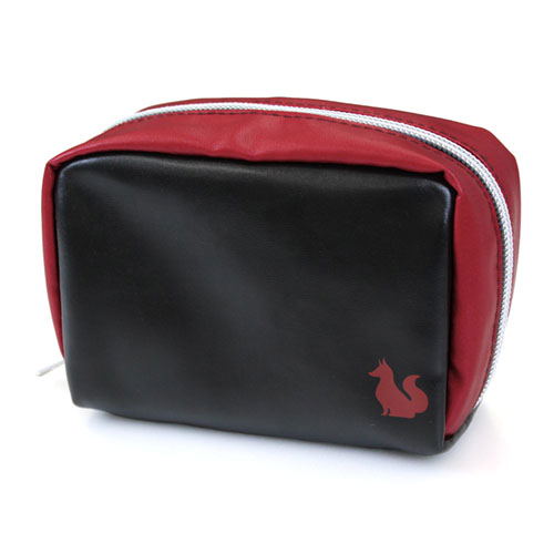 Haikyu To The Top - Inarizaki High School Volleyball Club Compact Pouch image 1