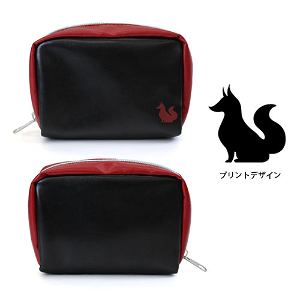 Haikyu To The Top - Inarizaki High School Volleyball Club Compact Pouch