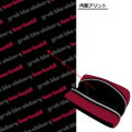 Haikyu To The Top - Inarizaki High School Volleyball Club Compact Pouch thumbnail 3