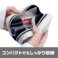 Haikyu To The Top - Inarizaki High School Volleyball Club Compact Pouch thumbnail 5