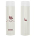 Haikyu To The Top - Inarizaki  High School Volleyball Club Thermo Bottle thumbnail 1