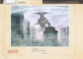 Harmful Super Beast Top Secret Report - Toy (e) Art File Kitora thumbnail 3