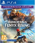 Immortals: Fenyx Rising [Shadowmaster Edition] thumbnail 2