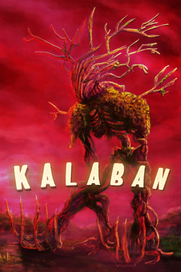Kalaban STEAM digital — Import Game Deal