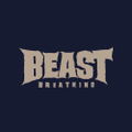 Kimetsu No Yaiba - Beast Breathing Hashibira Inosuke T-Shirt (Navy | Size S) thumbnail 4