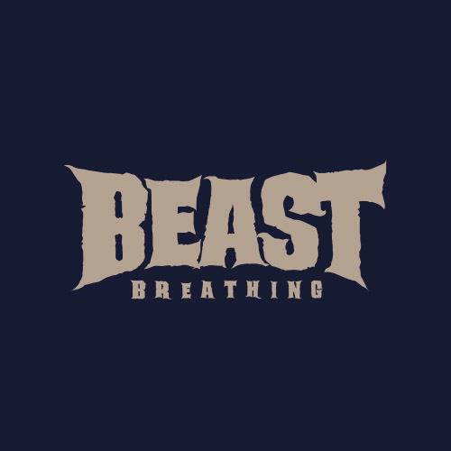 Kimetsu No Yaiba - Beast Breathing Hashibira Inosuke T-Shirt (Navy | Size M) image 4