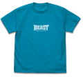 Kimetsu No Yaiba - Beast Breathing Hashibira Inosuke T-Shirt (Turquoise | Size L) thumbnail 2