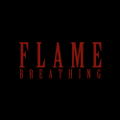 Kimetsu No Yaiba - Breathing Of Flames Kyojuro Rengoku T-shirt (Black | Size L) thumbnail 4