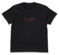 Kimetsu No Yaiba - Breathing Of Flames Kyojuro Rengoku T-shirt (Black | Size XL) thumbnail 2