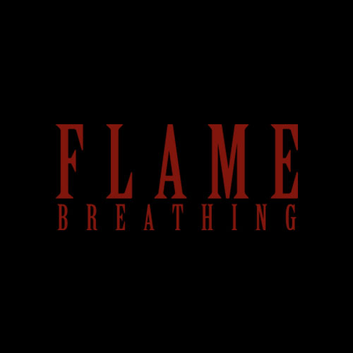 Kimetsu No Yaiba - Breathing Of Flames Kyojuro Rengoku T-shirt (Black | Size XL) image 4