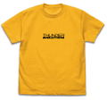 Kimetsu No Yaiba - Breathing of Thunder Agatsuma Zenitsu T-shirt Gold (S Size) thumbnail 2