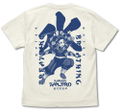 Kimetsu No Yaiba - Breathing Of Water Tanjiro Kamado T-Shirt (Vanilla White | Size M) thumbnail 1