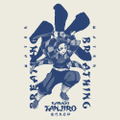 Kimetsu No Yaiba - Breathing Of Water Tanjiro Kamado T-Shirt (Vanilla White | Size XL) thumbnail 3
