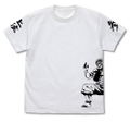 Kimetsu No Yaiba - Akaza T-shirt (White | Size M) thumbnail 1