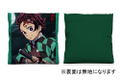 Kimetsu no Yaiba - Tanjiro kamado Cushion Cover thumbnail 2