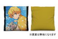 Kimetsu no Yaiba - Zenitsu Agatsuma And Inosuke Hashibira Cushion Cover thumbnail 2