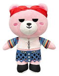 KRUNK x BLACKPINK Big Plush -Lovesick Girls-: Jennie thumbnail 1