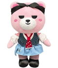 KRUNK x BLACKPINK Big Plush -Lovesick Girls-: Jisoo thumbnail 1