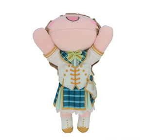 Love Live! School Idol Festival All Stars Nesoberi Plush: Kotori Minami (M)_