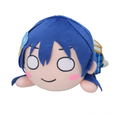 Love Live! School Idol Festival All Stars Nesoberi Plush: Umi Sonoda (M) thumbnail 1
