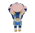 Love Live! School Idol Festival All Stars Nesoberi Plush: Umi Sonoda (M) thumbnail 2