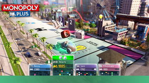 Monopoly Plus_