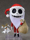 Nendoroid No. 1517 The Nightmare Before Christmas: Jack Skellington Sandy Claws Ver. thumbnail 2