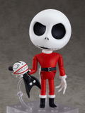 Nendoroid No. 1517 The Nightmare Before Christmas: Jack Skellington Sandy Claws Ver. thumbnail 4