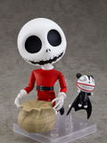 Nendoroid No. 1517 The Nightmare Before Christmas: Jack Skellington Sandy Claws Ver. thumbnail 5