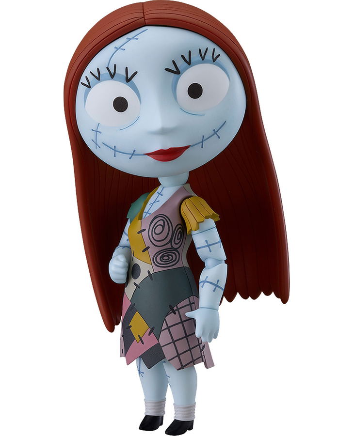 Nendoroid No. 1518 The Nightmare Before Christmas: Sally image 1