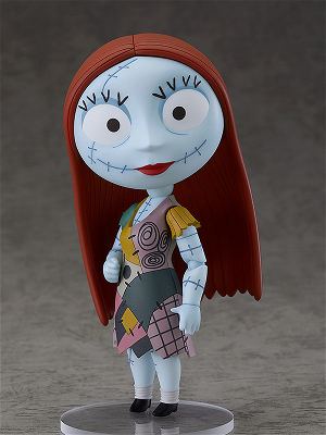 Nendoroid No. 1518 The Nightmare Before Christmas: Sally