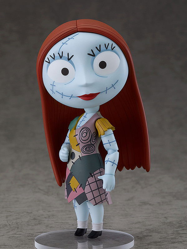Nendoroid No. 1518 The Nightmare Before Christmas: Sally image 2