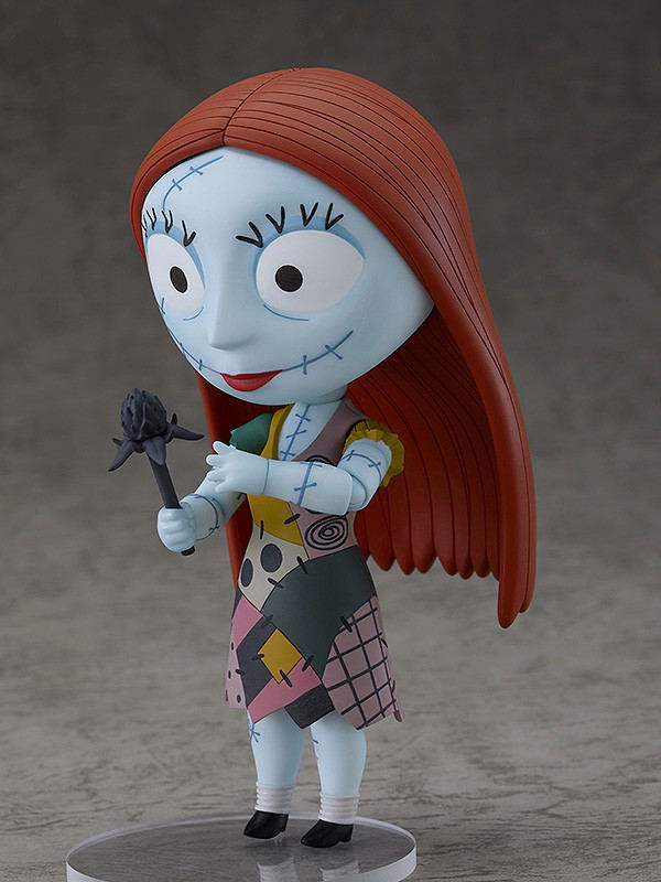 Nendoroid No. 1518 The Nightmare Before Christmas: Sally image 3
