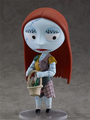 Nendoroid No. 1518 The Nightmare Before Christmas: Sally