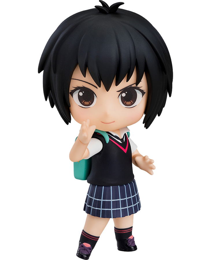 Nendoroid No. 1522 Spider-Man Into the Spider-Verse: Peni Parker Spider-Verse Ver. image 1