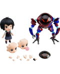 Nendoroid No. 1522-DX Spider-Man Into the Spider-Verse: Peni Parker Spider-Verse Ver. DX thumbnail 1