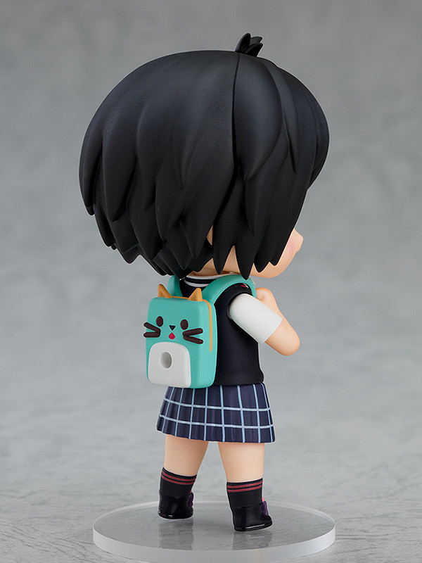 Nendoroid No. 1522-DX Spider-Man Into the Spider-Verse: Peni Parker Spider-Verse Ver. DX image 10