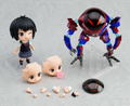 Nendoroid No. 1522-DX Spider-Man Into the Spider-Verse: Peni Parker Spider-Verse Ver. DX thumbnail 2