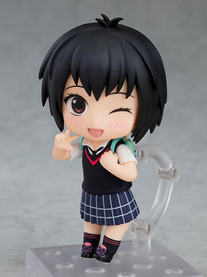 Nendoroid No. 1522-DX Spider-Man Into the Spider-Verse: Peni Parker Spider-Verse Ver. DX