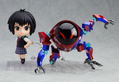 Nendoroid No. 1522-DX Spider-Man Into the Spider-Verse: Peni Parker Spider-Verse Ver. DX thumbnail 4